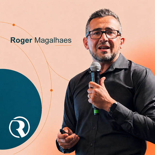 Roger Magalhaes