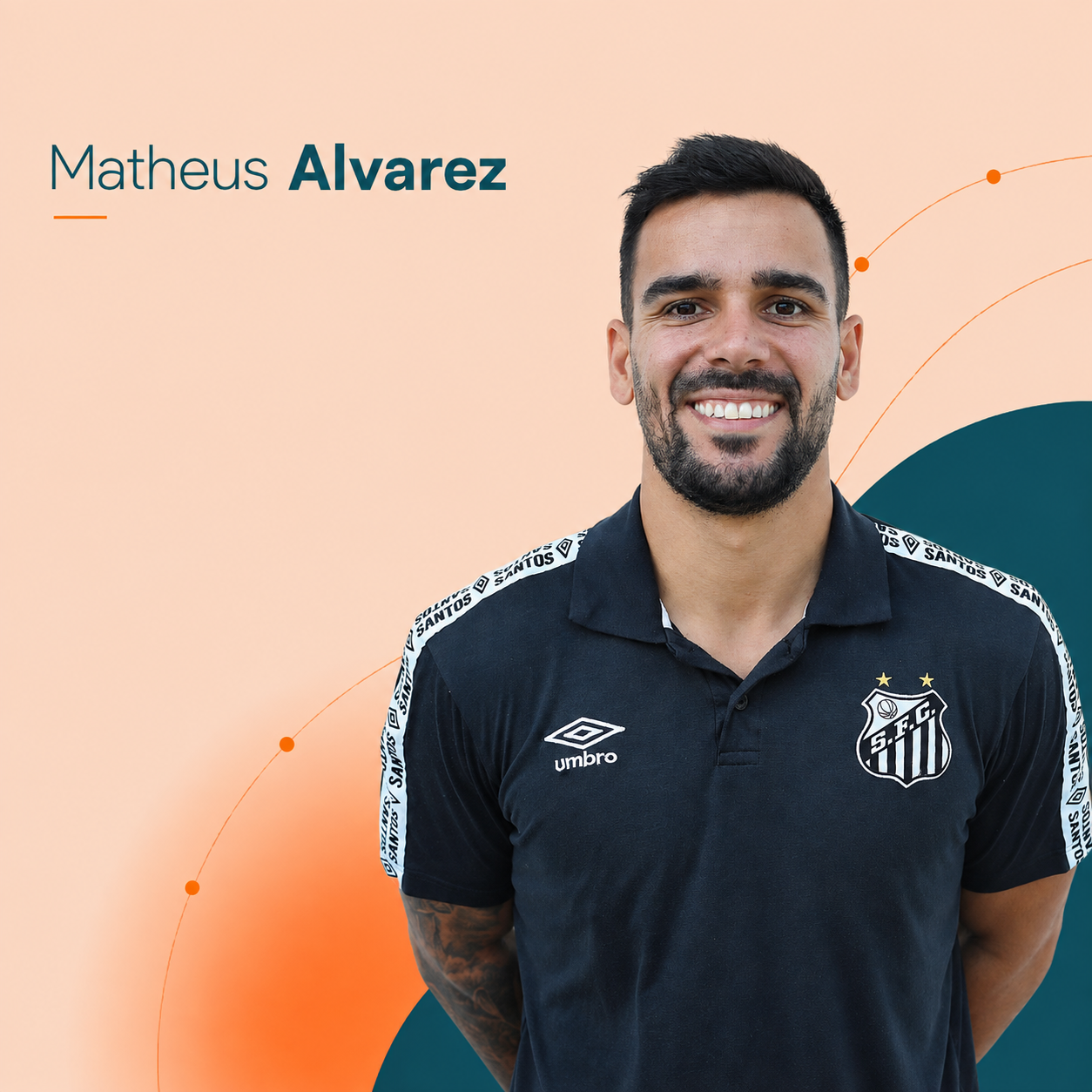 Matheus Alvarez