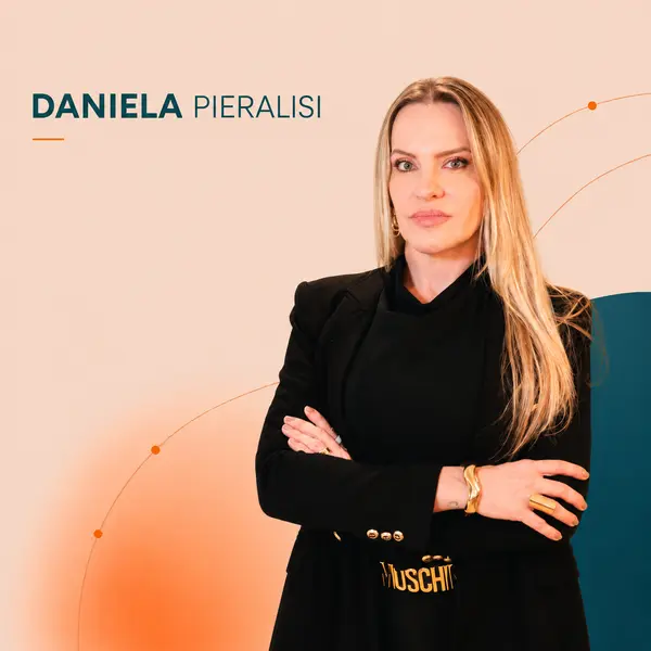 Daniela Pieralisi